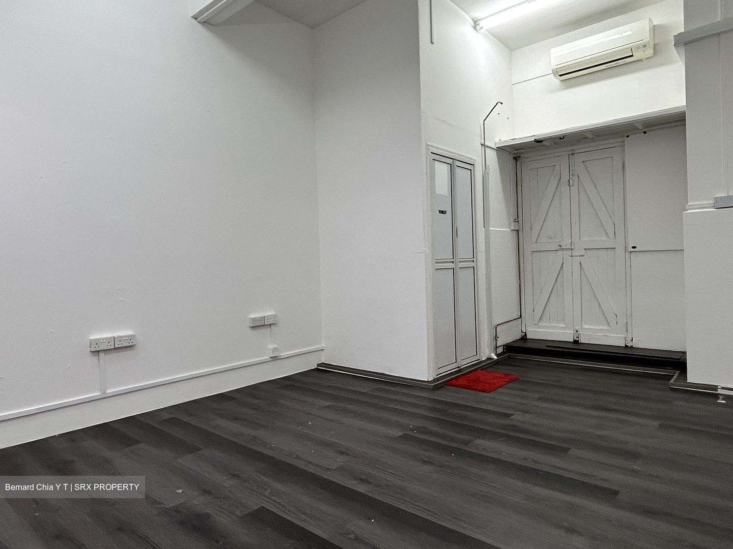Ubi Avenue 1 (D14), Shop House #553708971
